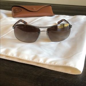 Ray ban sunglasses rb3470l